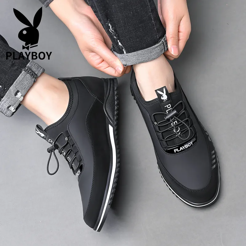 Playboy Playboy Casual Shoes Men's-2