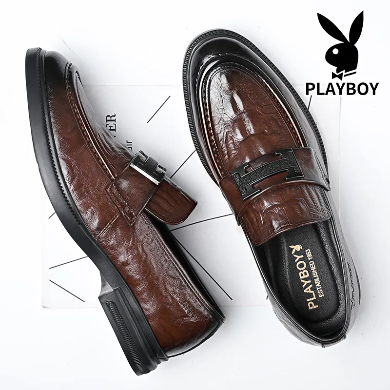 Playboy Playboy Casual Shoes Men's-9