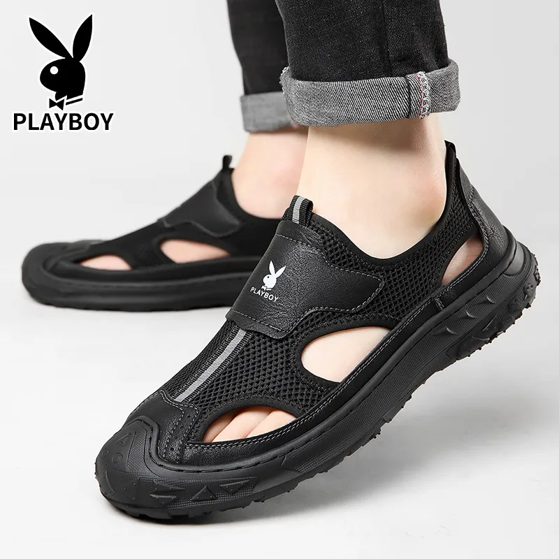 Playboy Playboy River Trekking Shoes Men's-14