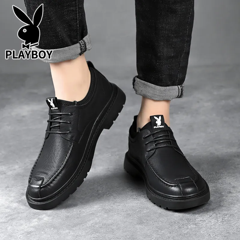 Playboy Playboy Casual Shoes Men's-22