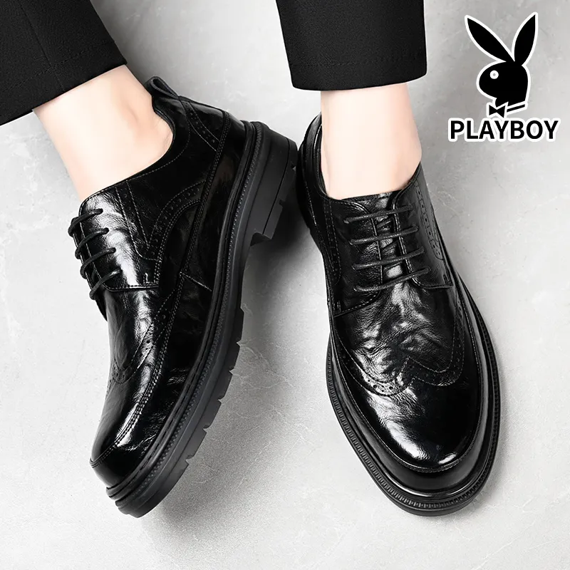 Playboy Playboy Dress Shoes Men's-2