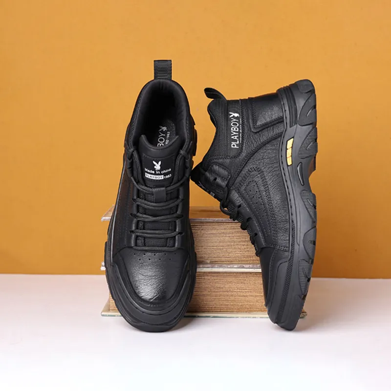 Playboy Playboy Casual Shoes Men's-1