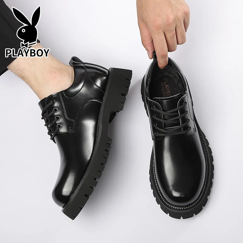 Playboy Playboy Casual Shoes Men's-3
