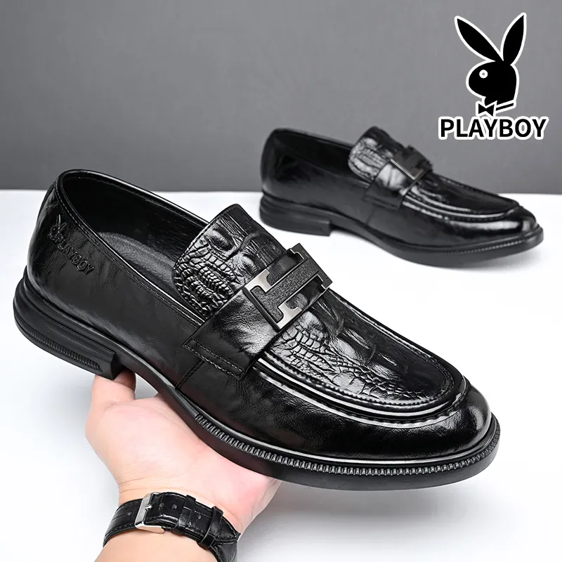 Playboy Playboy Casual Shoes Men's-4