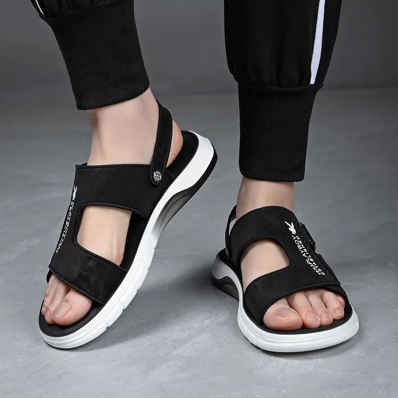 Playboy Playboy Beach Sandals Men's-14