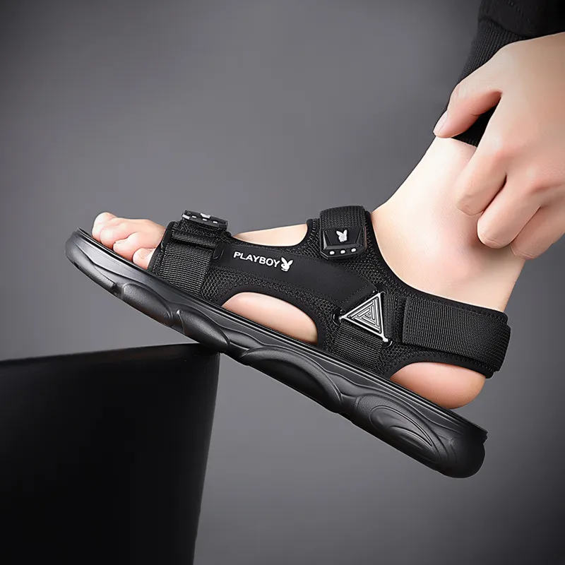 Playboy Playboy Beach Sandals Men's-10