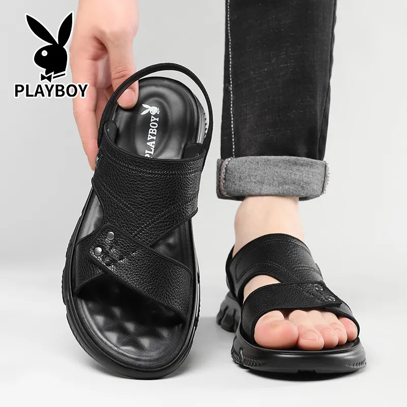 Playboy Playboy Beach Sandals Men's-13
