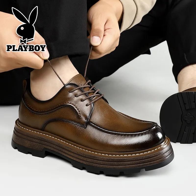 Playboy Playboy Casual Shoes Men's-11