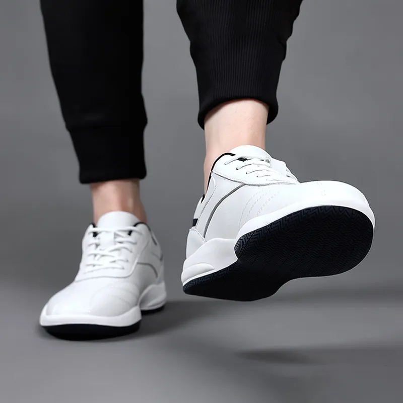 Playboy Playboy Wear-Resistant Coverage Low-Top Casual Shoes Men's-4