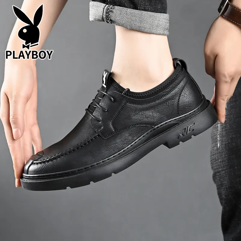 Playboy Playboy Casual Shoes Men's-23