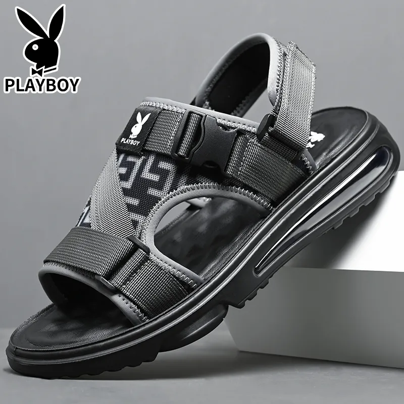Playboy Playboy Beach Sandals Men's-1