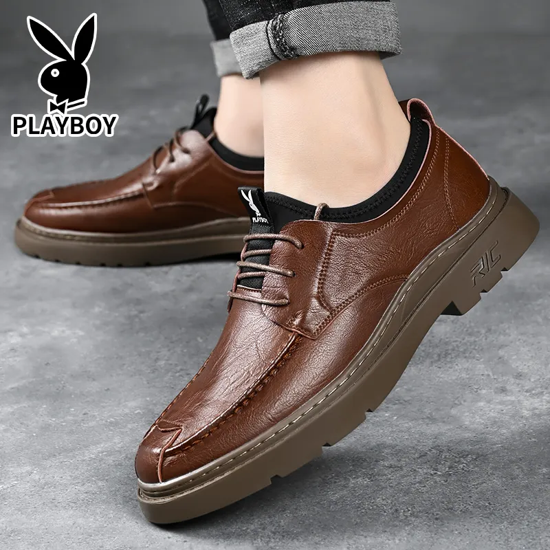 Playboy Playboy Casual Shoes Men's-11
