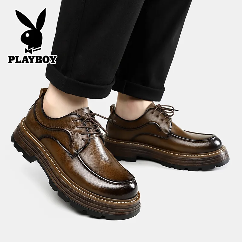 Playboy Playboy Casual Shoes Men's-8