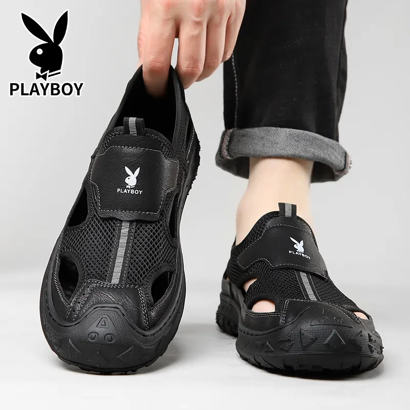 Playboy Playboy River Trekking Shoes Men's-16