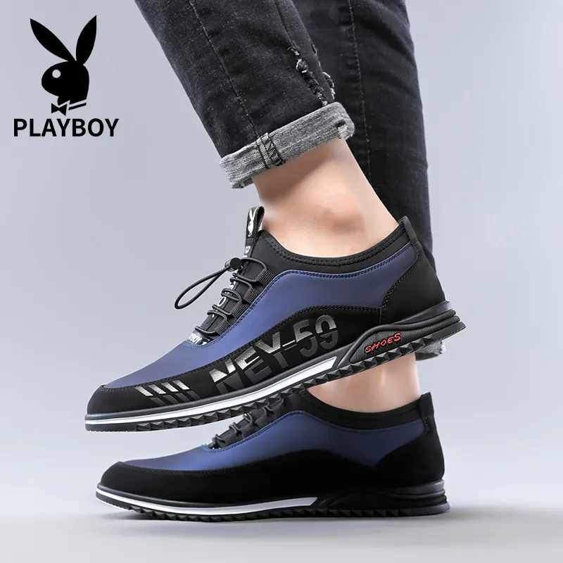 Playboy Playboy Casual Shoes Men's-11