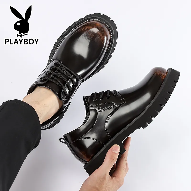 Playboy Playboy Casual Shoes Men's-14