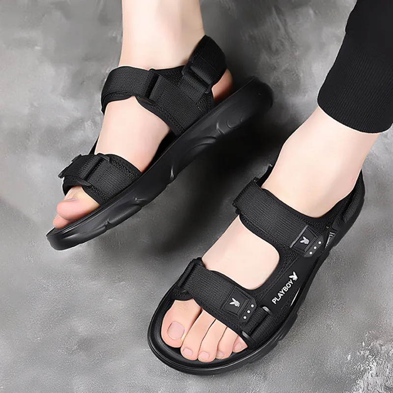 Playboy Playboy Beach Sandals Men's-6