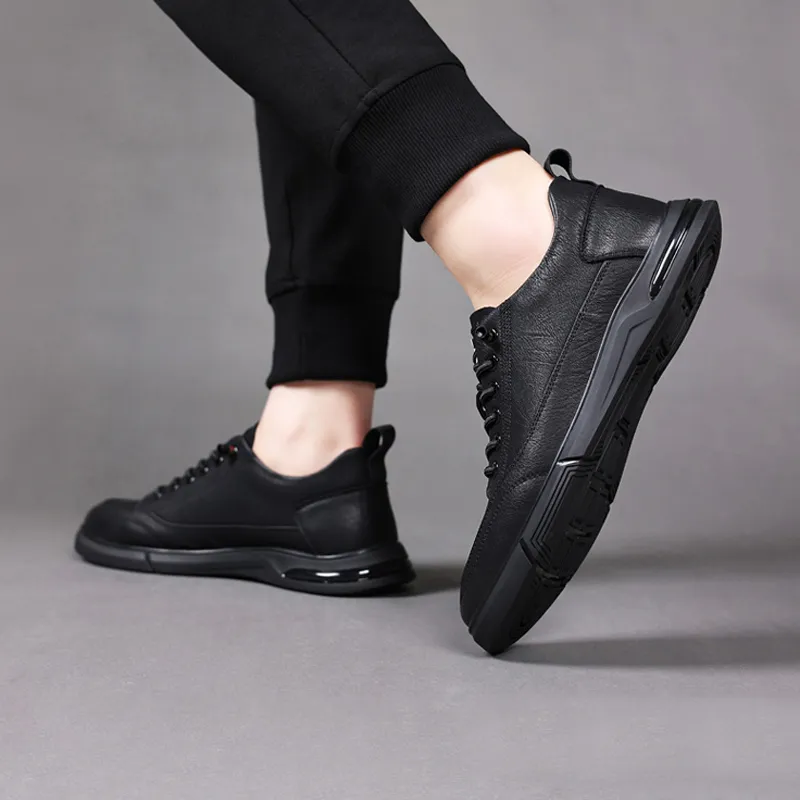 Playboy Playboy Lightweight Coverage Low-Top Casual Shoes Men's-3