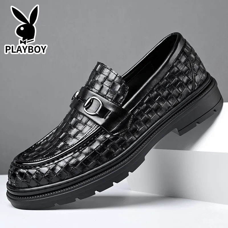 Playboy Playboy Beanie Shoes Men's-23