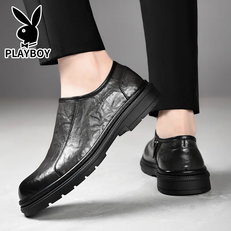Playboy Playboy Casual Shoes Men's-3