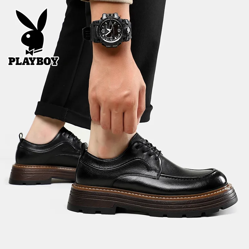 Playboy Playboy Casual Shoes Men's-6