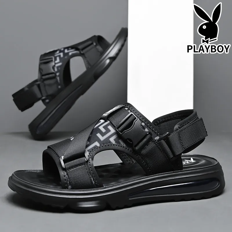 Playboy Playboy Beach Sandals Men's-7
