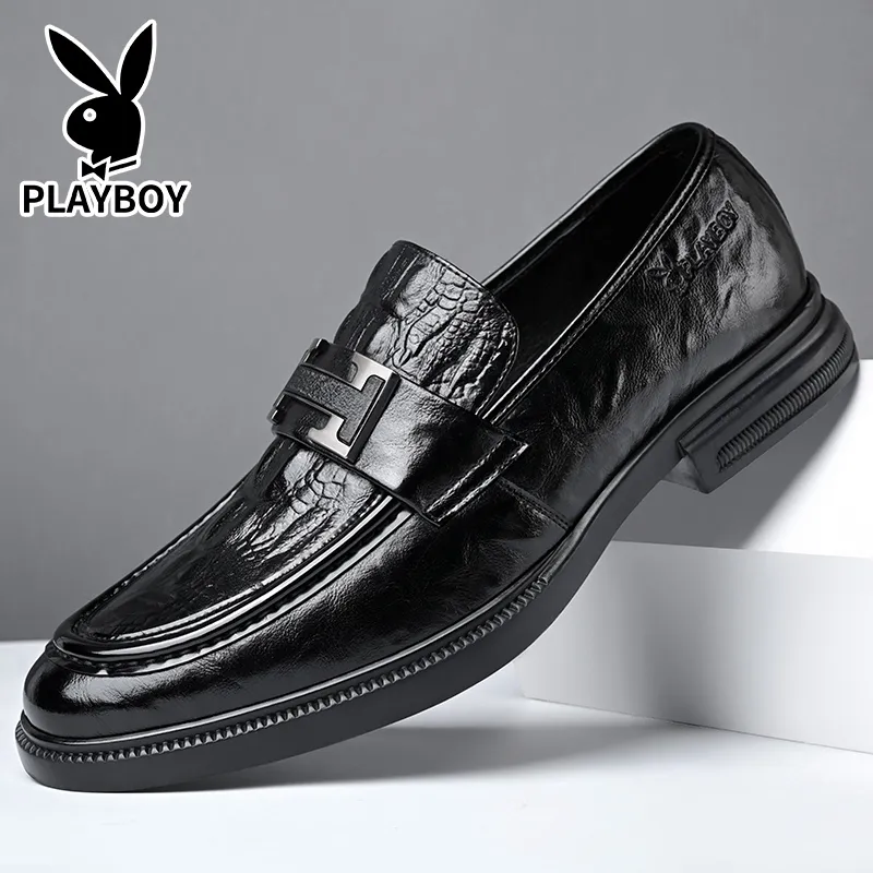 Playboy Playboy Casual Shoes Men's-5