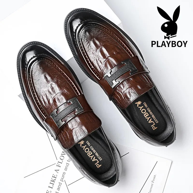 Playboy Playboy Casual Shoes Men's-11