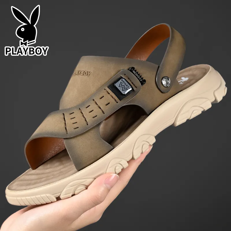 Playboy Playboy Beach Sandals Men's-9