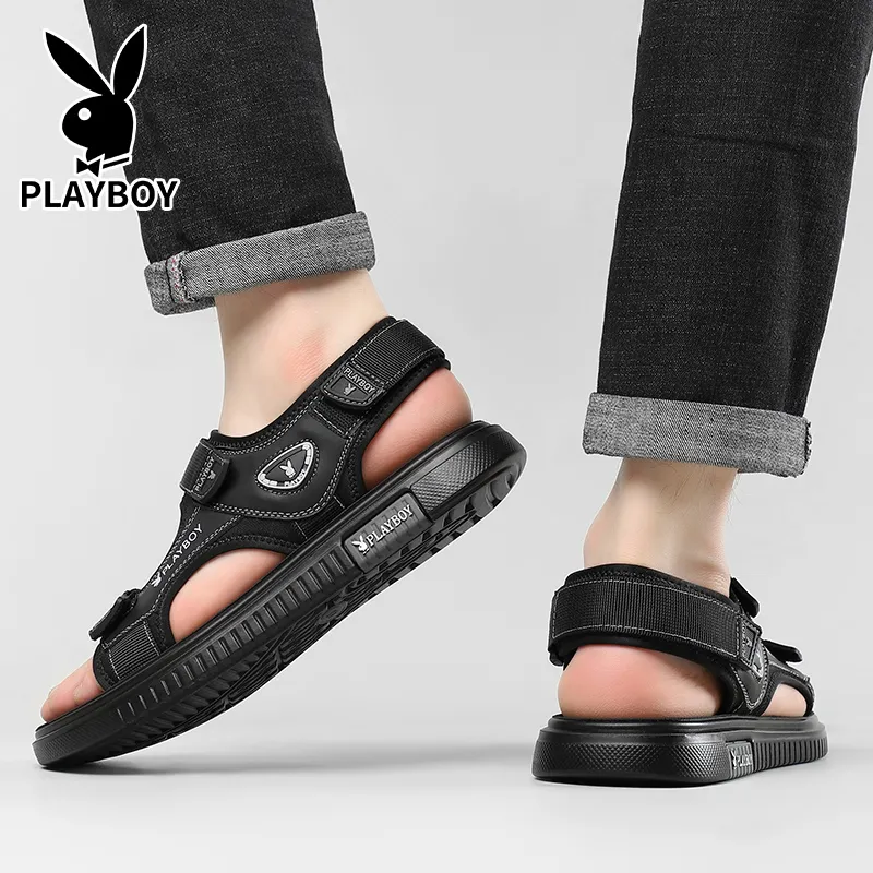 Playboy Playboy Beach Sandals Men's-9
