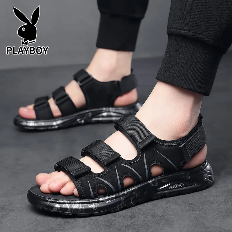 Playboy Playboy Beach Sandals Men's-10