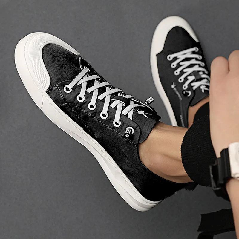 Playboy Playboy Canvas Shoes Men's-9