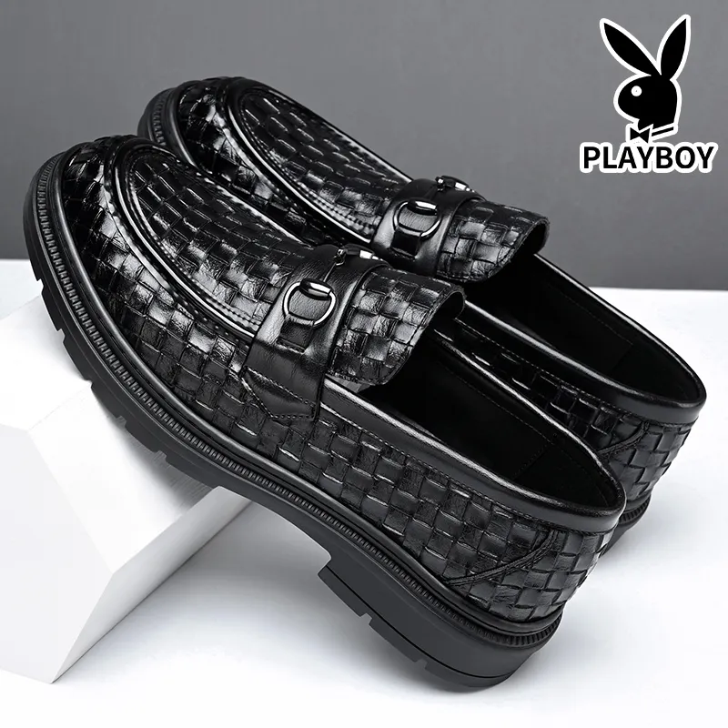 Playboy Playboy Beanie Shoes Men's-19