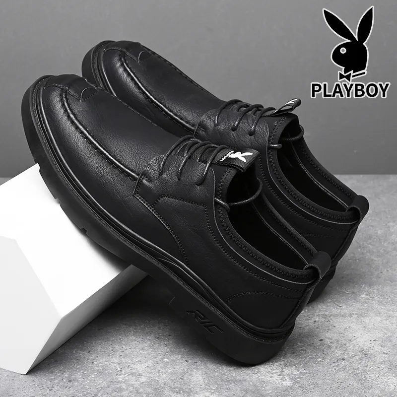 Playboy Playboy Casual Shoes Men's-17