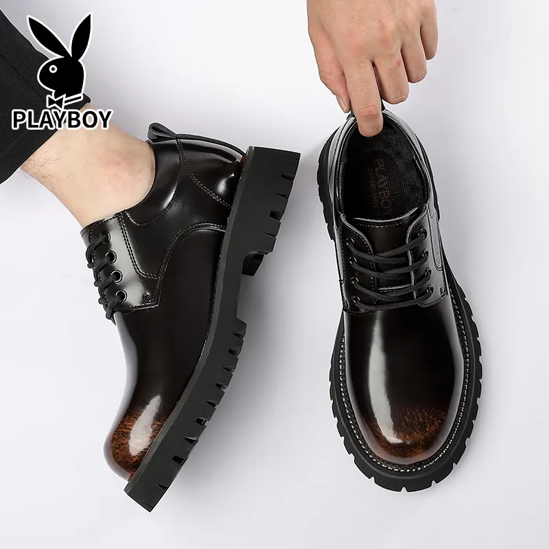 Playboy Playboy Casual Shoes Men's-15