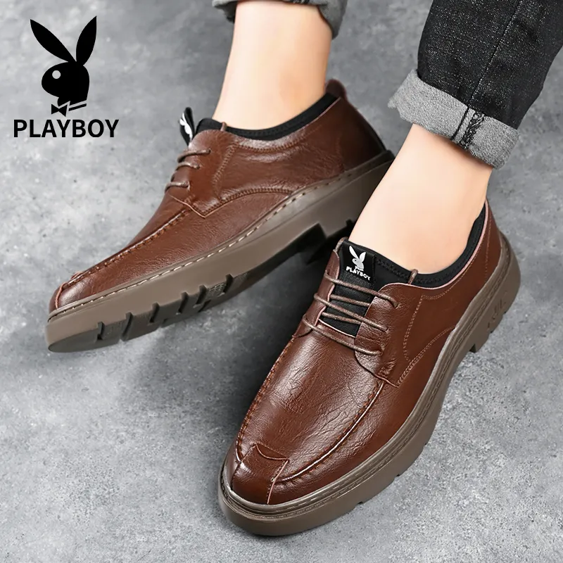 Playboy Playboy Casual Shoes Men's-10