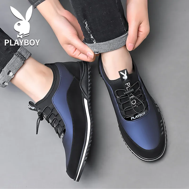Playboy Playboy Casual Shoes Men's-10