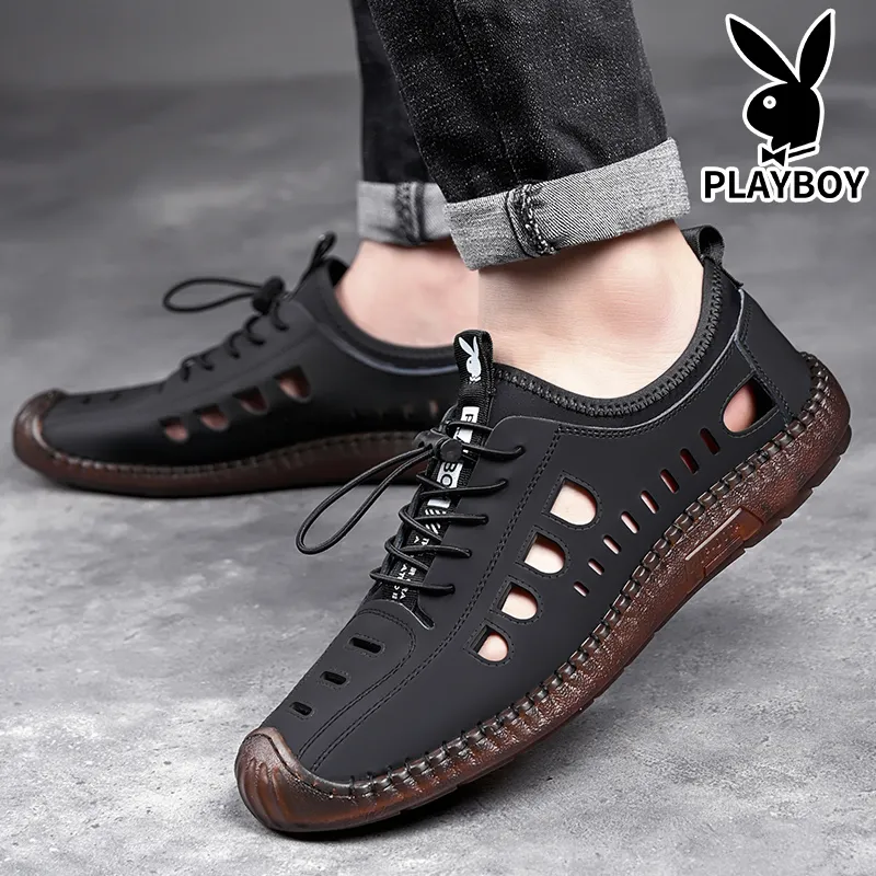 Playboy Playboy River Trekking Shoes Men's-13