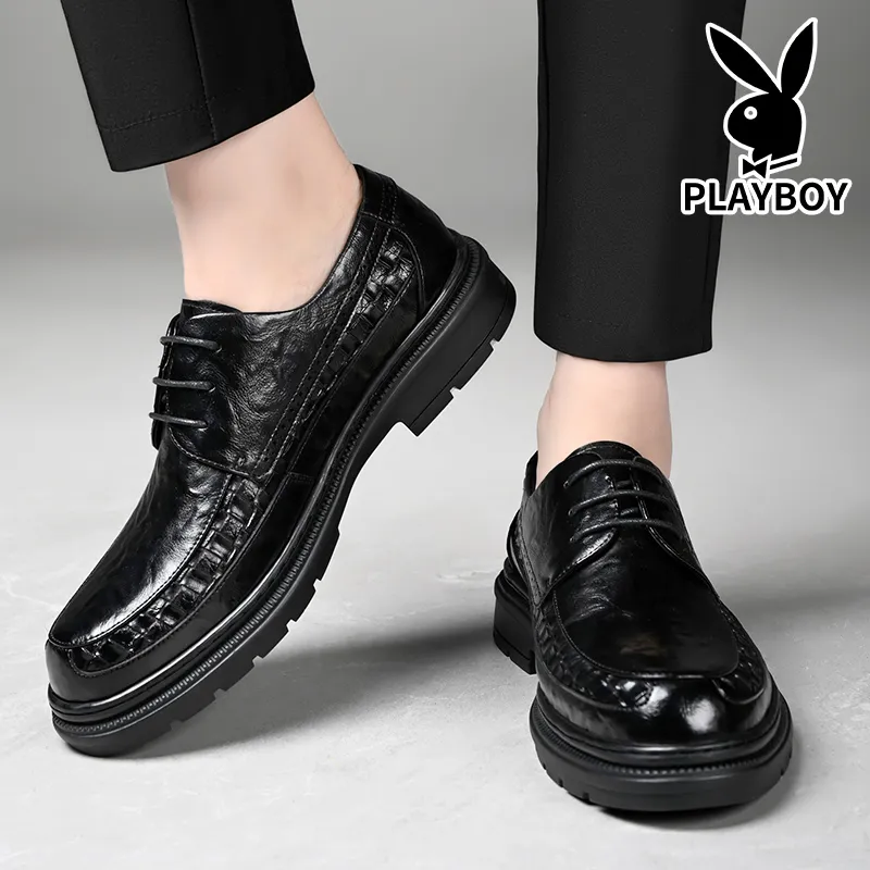 Playboy Playboy Dress Shoes Men's-2