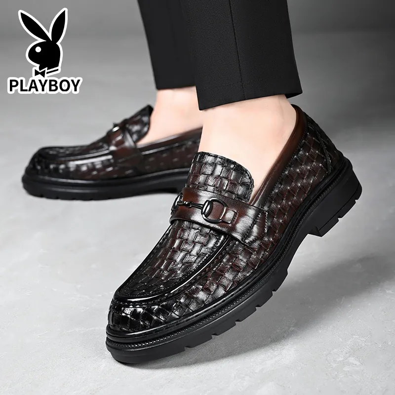 Playboy Playboy Beanie Shoes Men's-13
