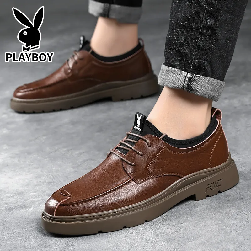 Playboy Playboy Casual Shoes Men's-7
