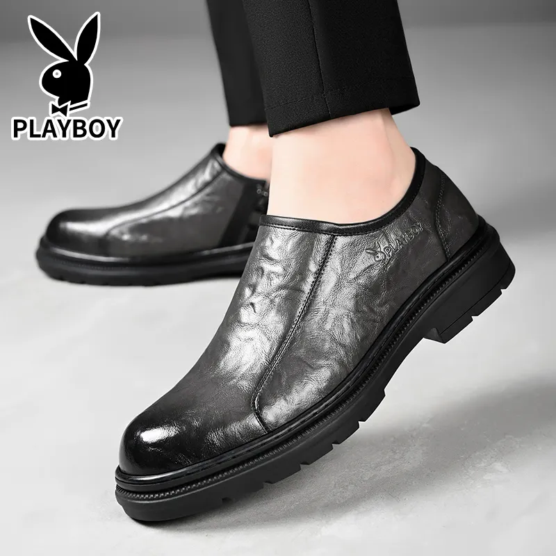 Playboy Playboy Casual Shoes Men's-4