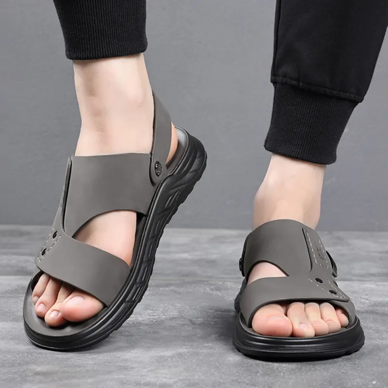 Playboy Playboy Beach Sandals Men's-6