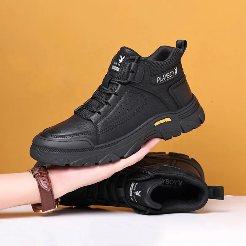 Playboy Playboy Casual Shoes Men's-3