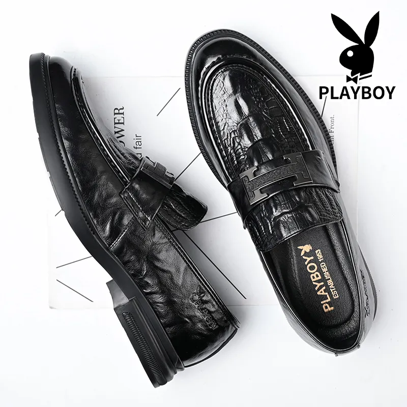 Playboy Playboy Casual Shoes Men's-6