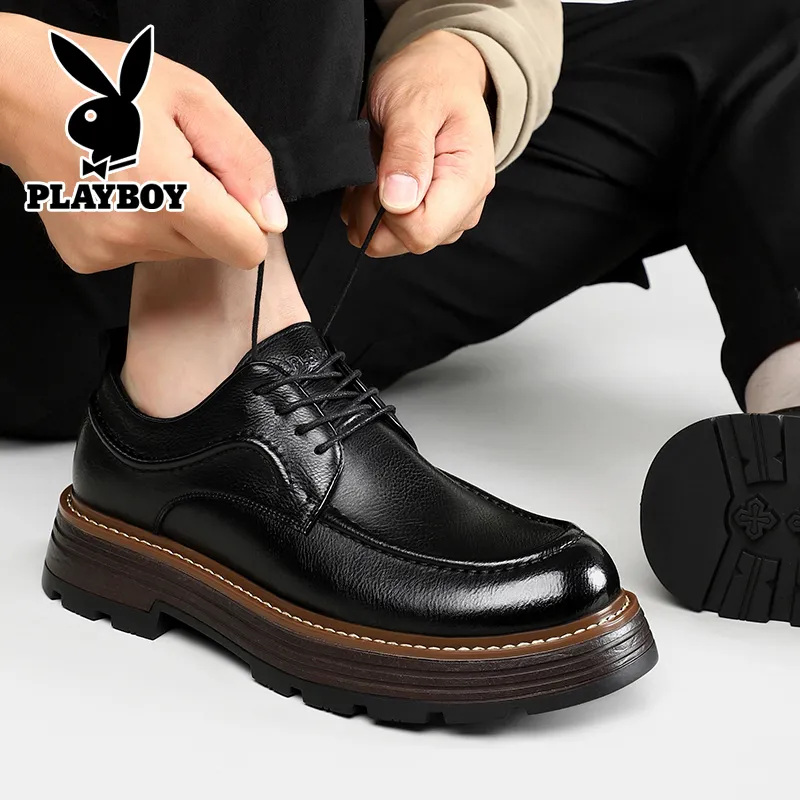 Playboy Playboy Casual Shoes Men's-4