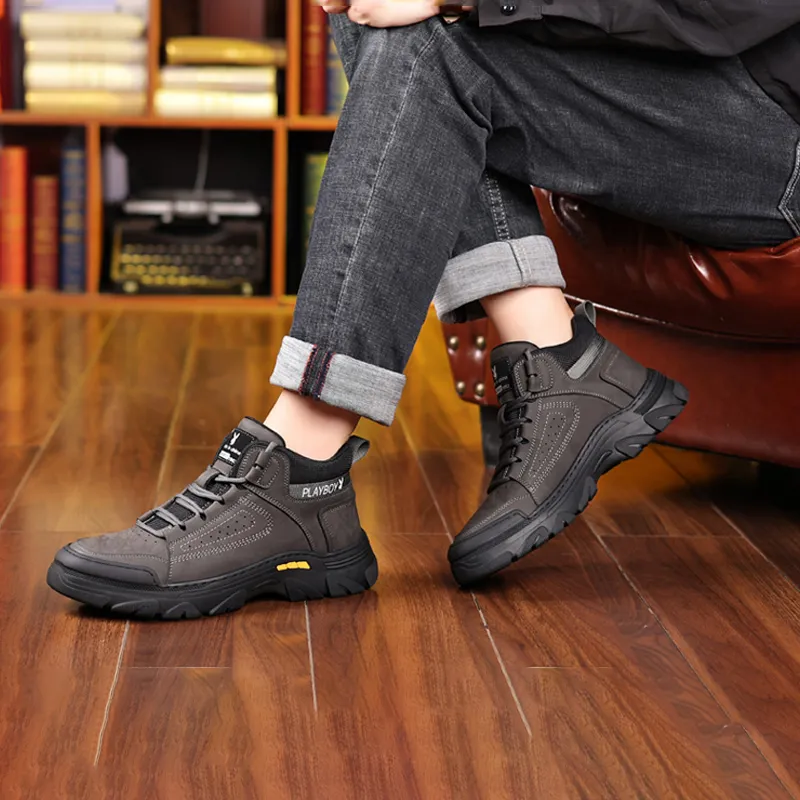 Playboy Playboy Casual Shoes Men's-9