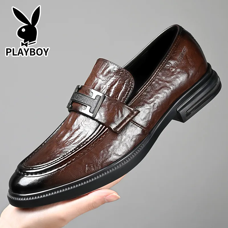Playboy Playboy Casual Shoes Men's-8