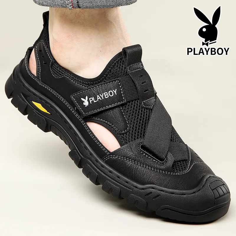 Playboy Playboy River Trekking Shoes Men's-7
