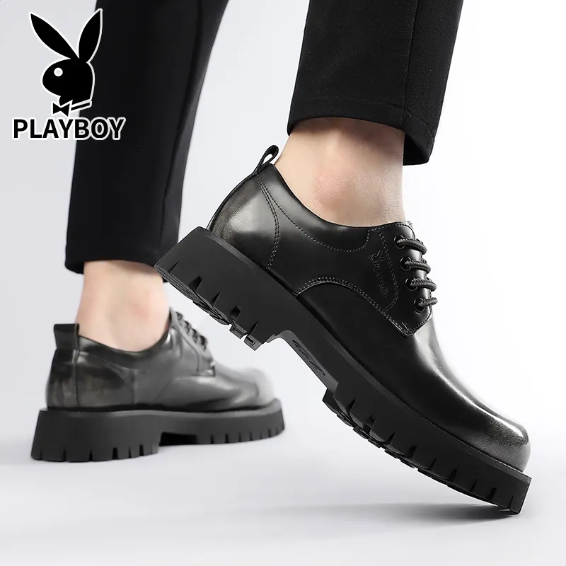 Playboy Playboy Casual Shoes Men's-28